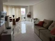 Apartamento para Venda em Santo André/SP Jardim 1 Quartos