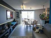 Apartamento para Venda em Santo André/SP Jardim 1 Quartos