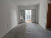 Apartamento para Venda em Santo André/SP Jardim 1 Quartos