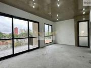 Apartamento para Venda em Santo André/SP Jardim 1 Quartos