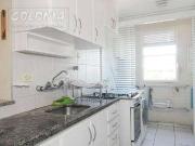 Apartamento para Venda em Santo André/SP Jardim 1 Quartos