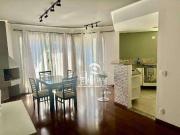 Apartamento para Venda em Santo André/SP Jardim 1 Quartos