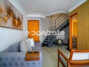 Apartamento para Venda em Santo André/SP Jardim 1 Quartos