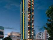 Apartamento para Venda em Santo André/SP Jardim 1 Quartos