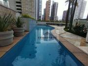 Apartamento para Venda em Santo André/SP Jardim 1 Quartos
