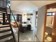 Apartamento para Venda em Santo André/SP Jardim 1 Quartos