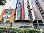 Apartamento para Venda em Santo André/SP Jardim 1 Quartos