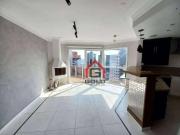 Apartamento para Venda em Santo André/SP Jardim 1 Quartos