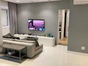 Apartamento para Venda em Santo André/SP Jardim 1 Quartos