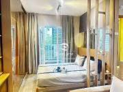 Apartamento para Venda em Santo André/SP Jardim 1 Quartos