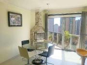 Apartamento para Venda em Santo André/SP Jardim 1 Quartos