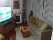 Apartamento para Venda em Santo André/SP Jardim 1 Quartos