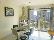 Apartamento para Venda em Santo André/SP Jardim 1 Quartos