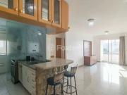 Apartamento para Venda em Santo André/SP Jardim 1 Quartos