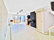 Apartamento para Venda em Santo André/SP Jardim 1 Quartos