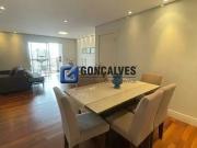 Apartamento para Venda em Santo André/SP Jardim