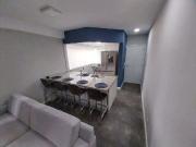 Apartamento para Venda em Santo André/SP Jardim 2 Quartos