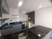 Apartamento para Venda em Santo André/SP Jardim 2 Quartos