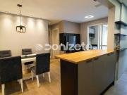 Apartamento para Venda em Santo André/SP Jardim 2 Quartos