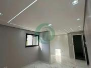 Apartamento para Venda em Santo André/SP Jardim 2 Quartos