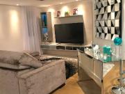 Apartamento para Venda em Santo André/SP Jardim 2 Quartos