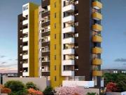 Apartamento para Venda em Santo André/SP Jardim 2 Quartos