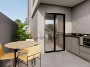 Apartamento para Venda em Santo André/SP Jardim 2 Quartos Apartamento para Venda em Santo André/SP Jardim 2 Quartos