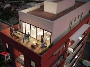 Apartamento para Venda em Santo André/SP Jardim 2 Quartos