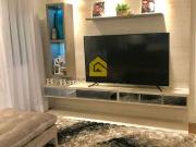 Apartamento para Venda em Santo André/SP Jardim 2 Quartos