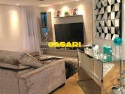 Apartamento para Venda em Santo André/SP Jardim 2 Quartos