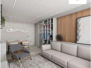 Apartamento para Venda em Santo André/SP Jardim 2 Quartos