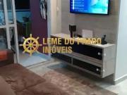 Apartamento para Venda em Santo André/SP Jardim 2 Quartos