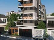 Apartamento para Venda em Santo André/SP Jardim 2 Quartos