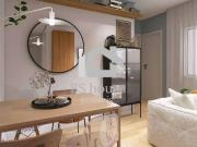 Apartamento para Venda em Santo André/SP Jardim 2 Quartos