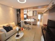 Apartamento para Venda em Santo André/SP Jardim 2 Quartos