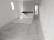 Apartamento para Venda em Santo André/SP Jardim 2 Quartos