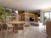 Apartamento para Venda em Santo André/SP Jardim 2 Quartos