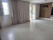 Apartamento para Venda em Santo André/SP Jardim 2 Quartos