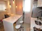 Apartamento para Venda em Santo André/SP Jardim 2 Quartos