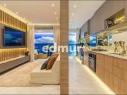 Apartamento para Venda em Santo André/SP Jardim 2 Quartos