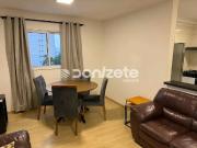 Apartamento para Venda em Santo André/SP Jardim 2 Quartos