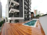 Apartamento para Venda em Santo André/SP Jardim 2 Quartos