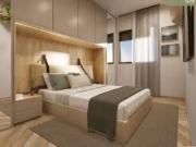 Apartamento para Venda em Santo André/SP Jardim 2 Quartos