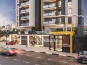 Apartamento para Venda em Santo André/SP Jardim 2 Quartos