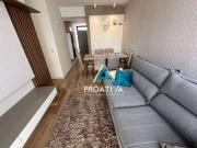 Apartamento para Venda em Santo André/SP Jardim 2 Quartos