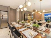 Apartamento para Venda em Santo André/SP Jardim 2 Quartos