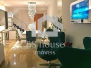 Apartamento para Venda em Santo André/SP Jardim 2 Quartos
