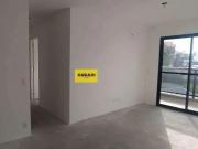 Apartamento para Venda em Santo André/SP Jardim 2 Quartos