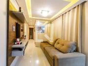 Apartamento para Venda em Santo André/SP Jardim 2 Quartos