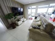 Apartamento para Venda em Santo André/SP Jardim 2 Quartos